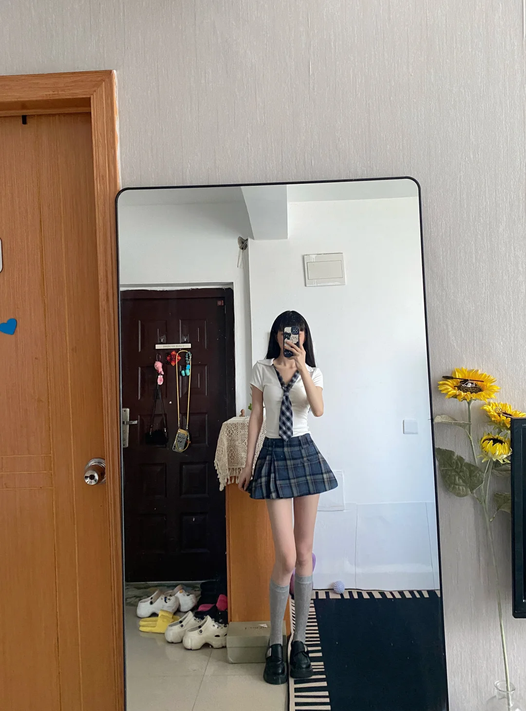 今天的学院风