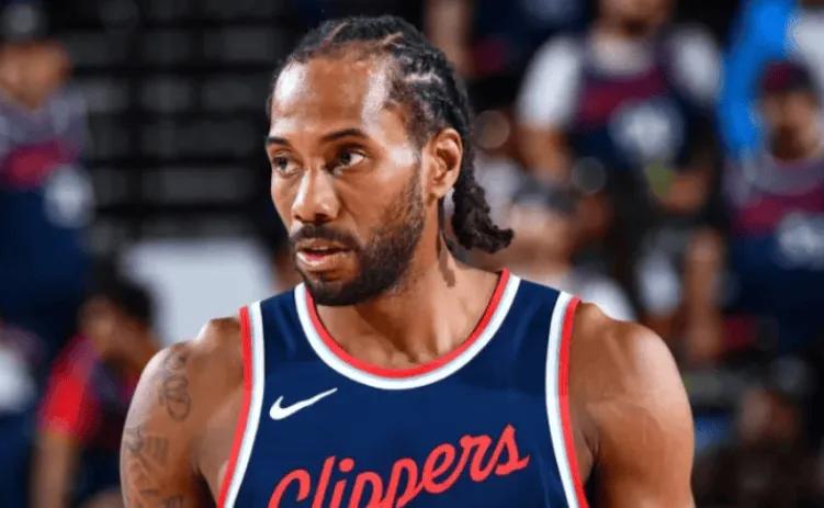 小卡什么时候能复出？本赛季快船13场比赛，小卡仅出战6场，场均24.3分5.