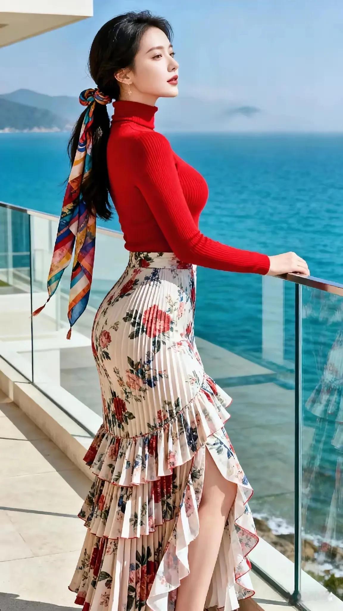 上联：万重青山万重青下联：千条碧水千条碧