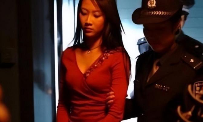 “我想妈妈了。”2012年，一个被判死刑的90后女孩儿，说出了自己的临终愿望，但