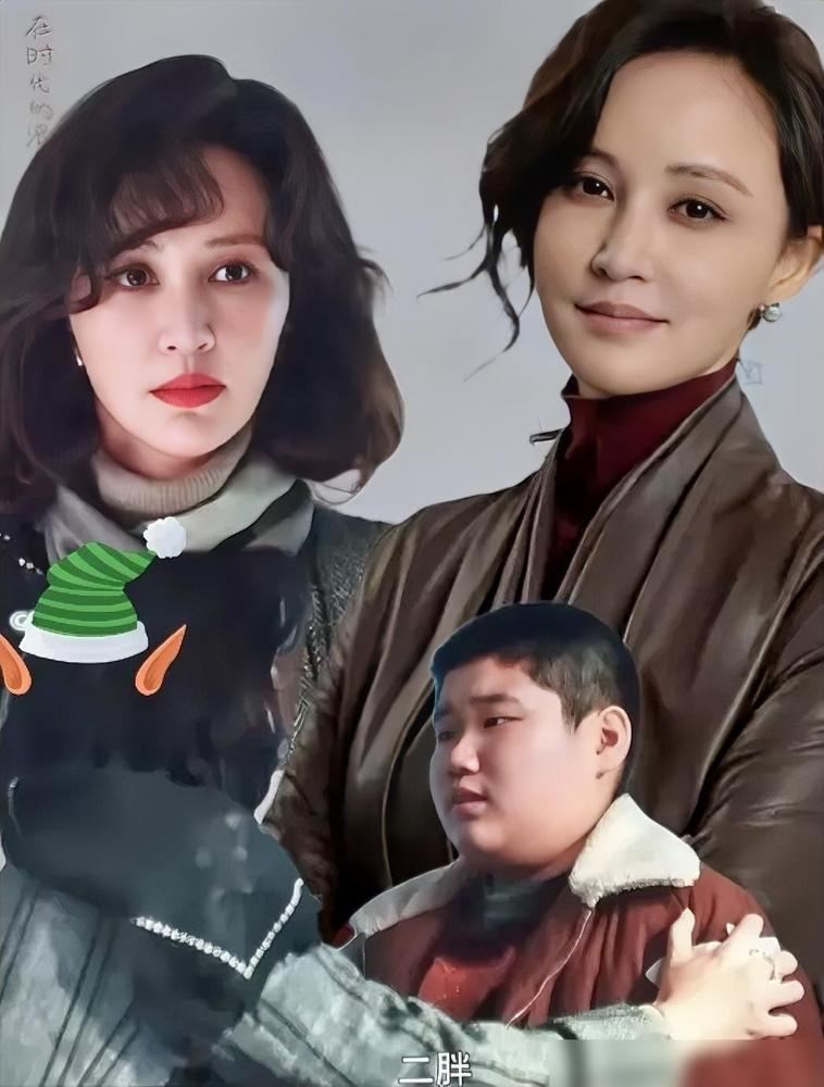 《老舅》​大结局最遗憾的，​不是霍东风再次打架丢了性命…​也不是老舅