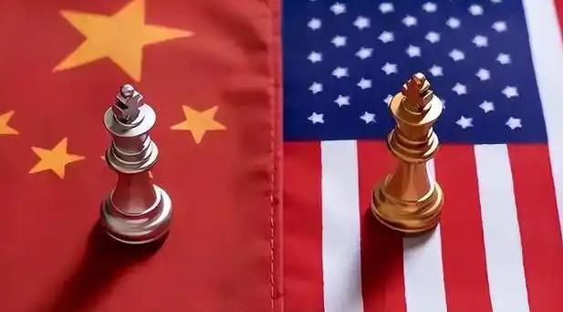我强烈预感中美间有大事发生！人民日报突然刊文，对中美关系释放积极信号：“不论形势