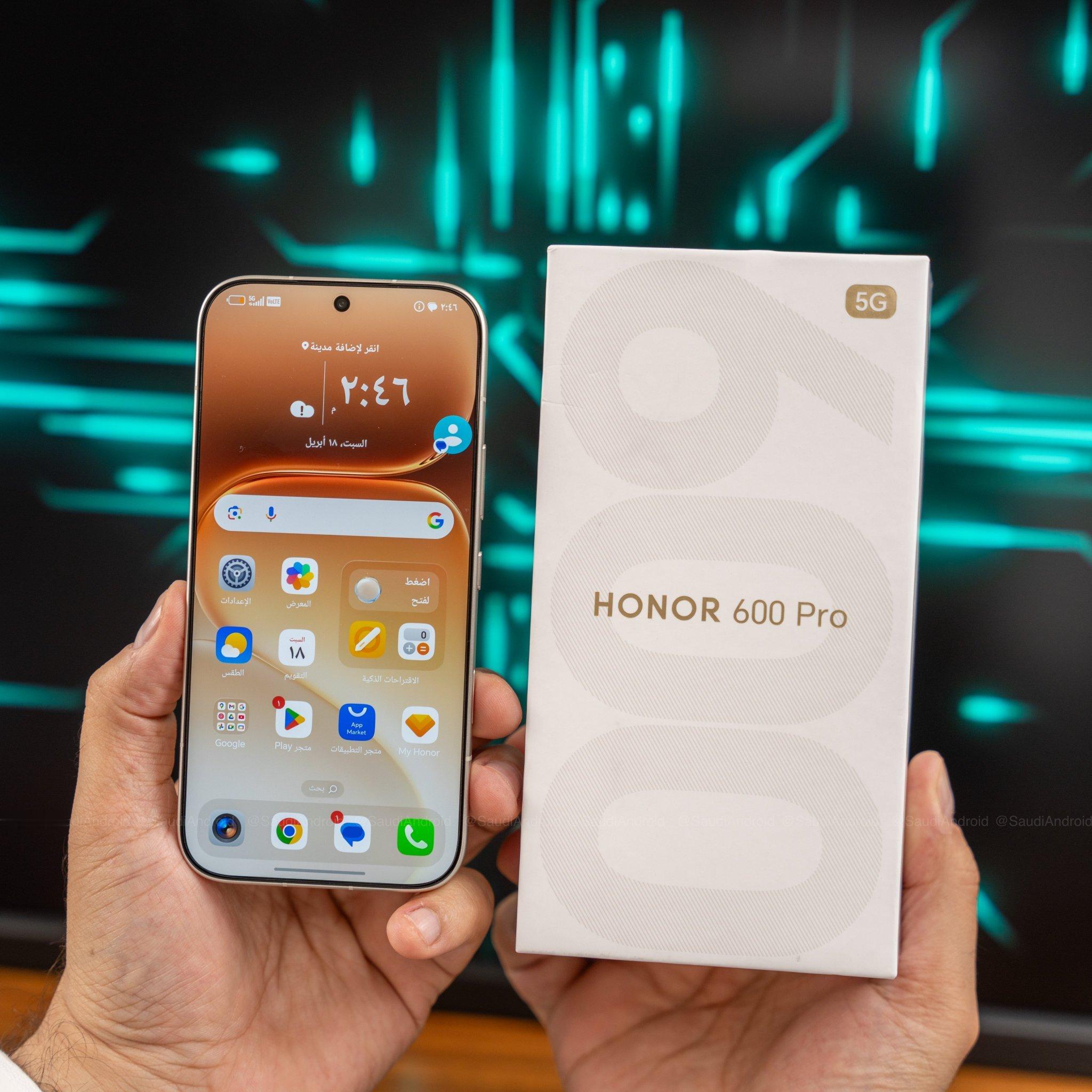 荣耀600系列国行版也快上了，备案配色有——好事橙/幸运星/茉莉白/青苹果/光羽