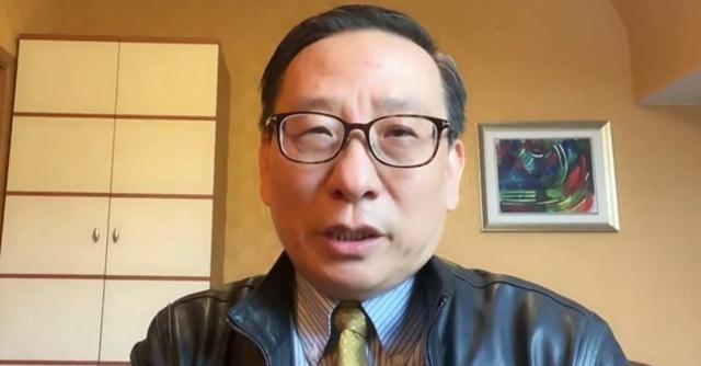 我们的高志凯教授，曾在同日本的极右派的唇枪舌战中，认真查阅了大量历史资料，竟然曾