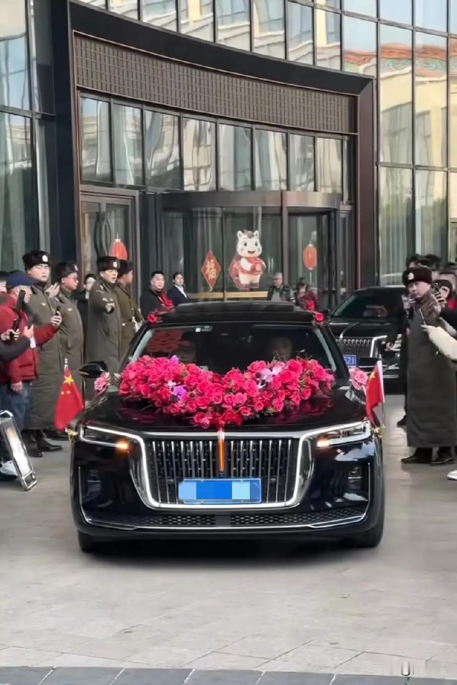 这就是当代满口道德经的人？🤑