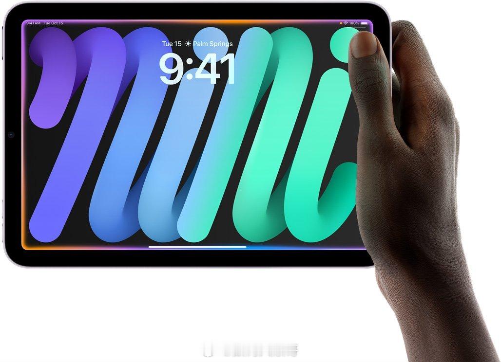 苹果iPad2026全面升级，据爆料的信息来看主角是mini，OLED+A19