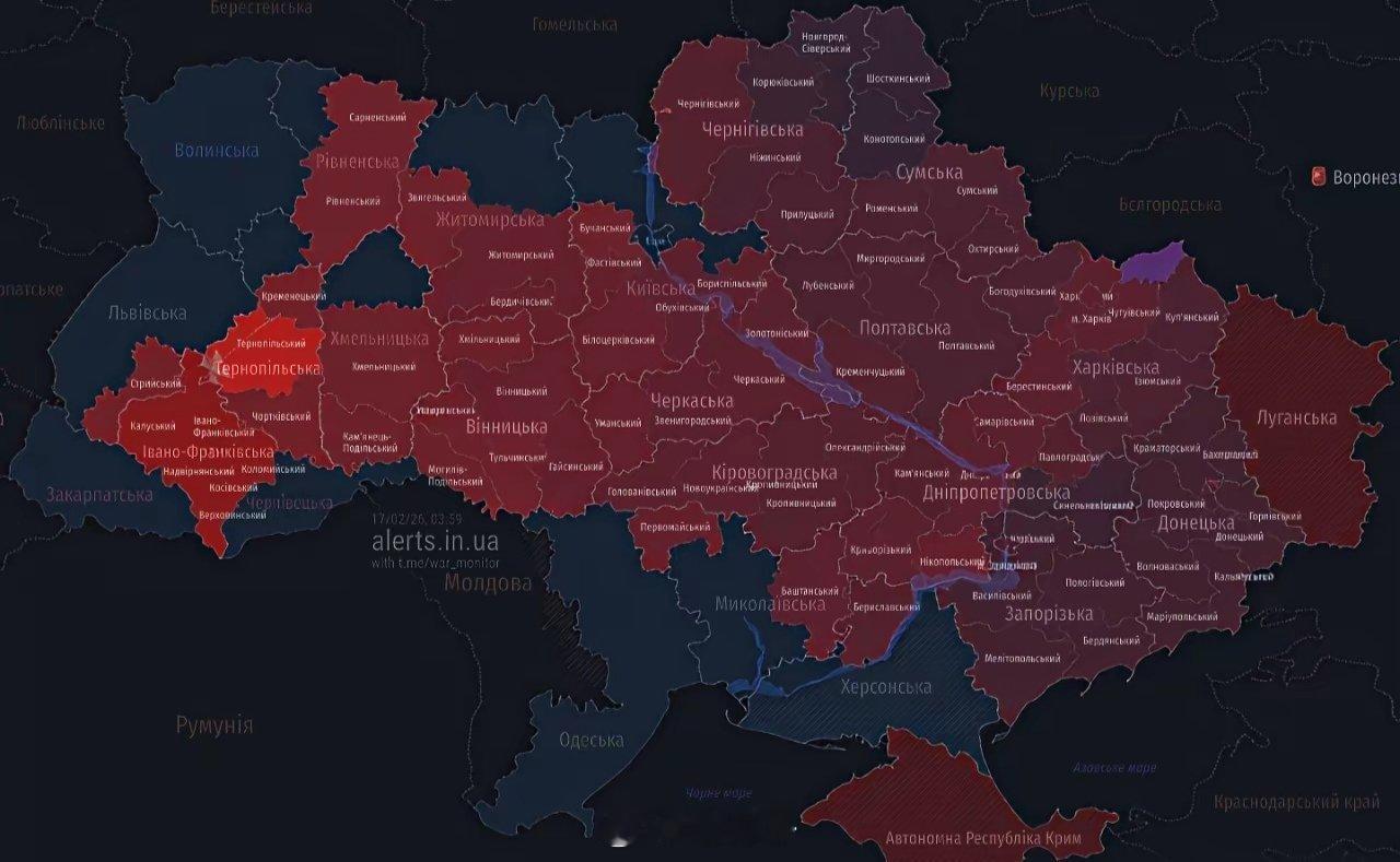 俄军大动作！轰炸机舰队齐上阵，大规模打击开始了！俄罗斯这次是动真格的了，一场大规