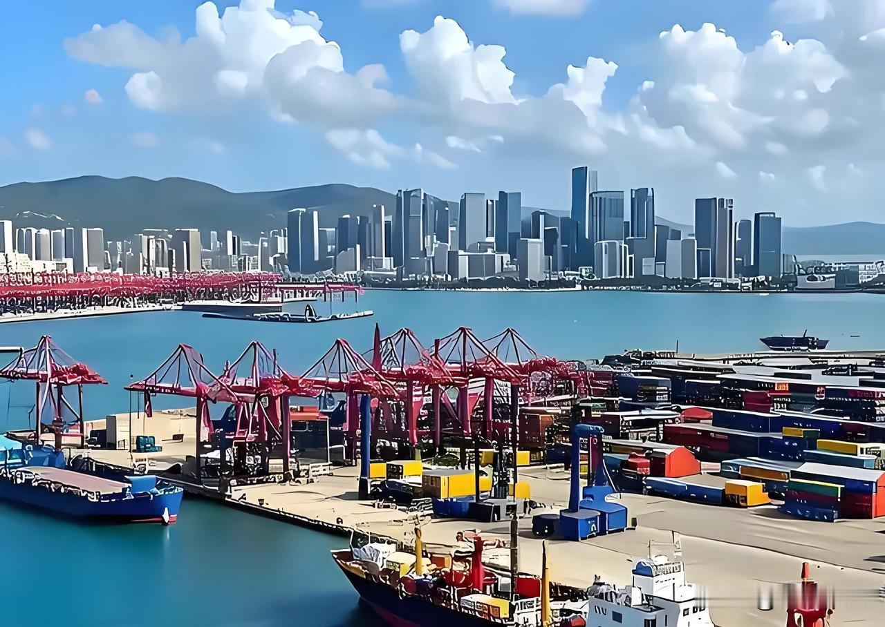 现在美日最坐立难安的中国举措，当属海南全岛封关运作。这本是中国向世界递出的高水平