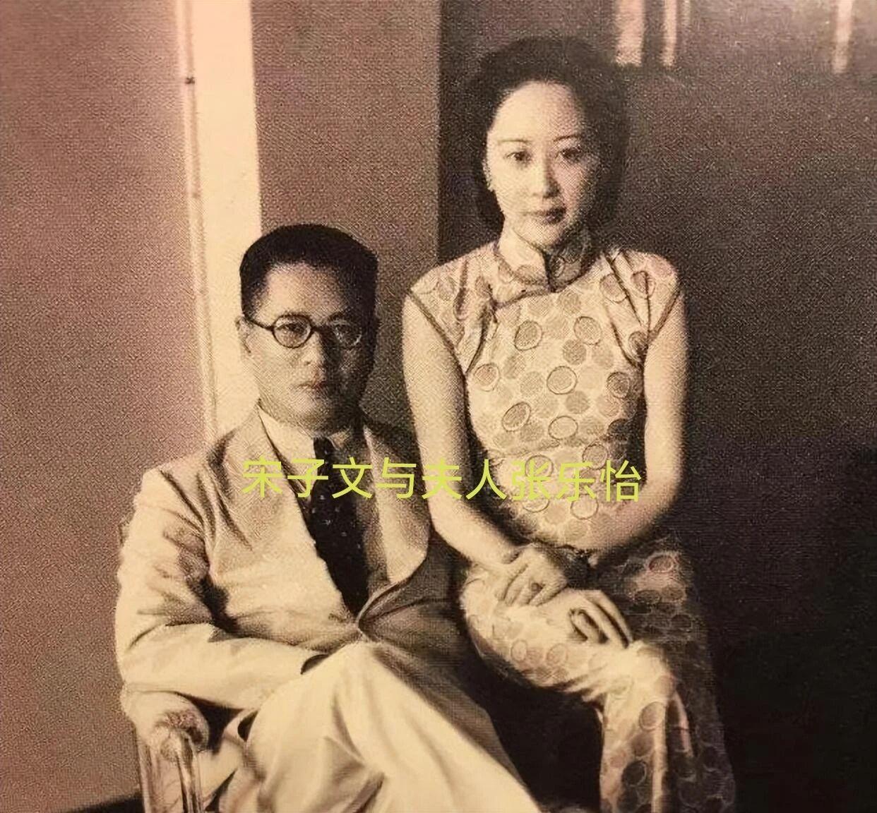 唐德刚回忆遗憾没有做成宋子文口述国民党高官那时流亡国外的有几百人，他们都