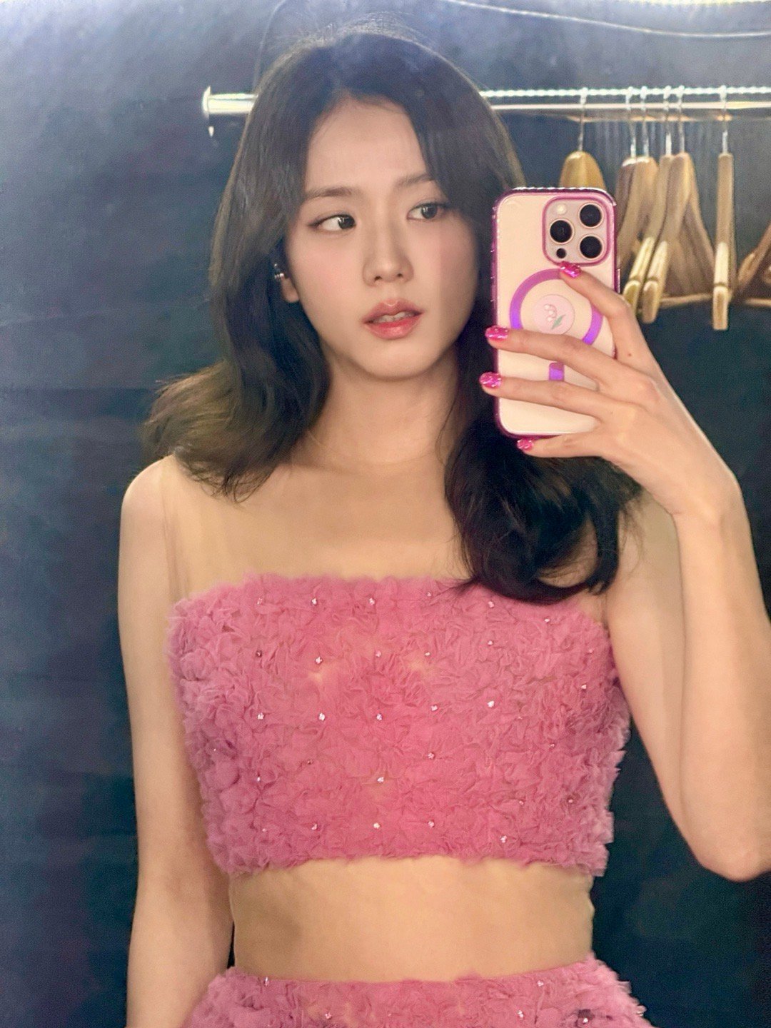 Jisoo🌸​​​