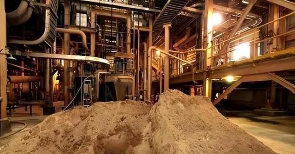 稀土问题已成为中美关系的死结：只要不开放稀土市场，已经达成了任何协议都会被随时撕