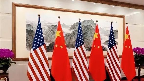 中美会谈倒计时:这一次,中国罕见给美国立规矩,美国竟全部接受