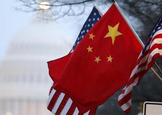 现在有一个让所有美国人都不得不面对的现实，到现在还没有哪个国家能这么逼近美国的底