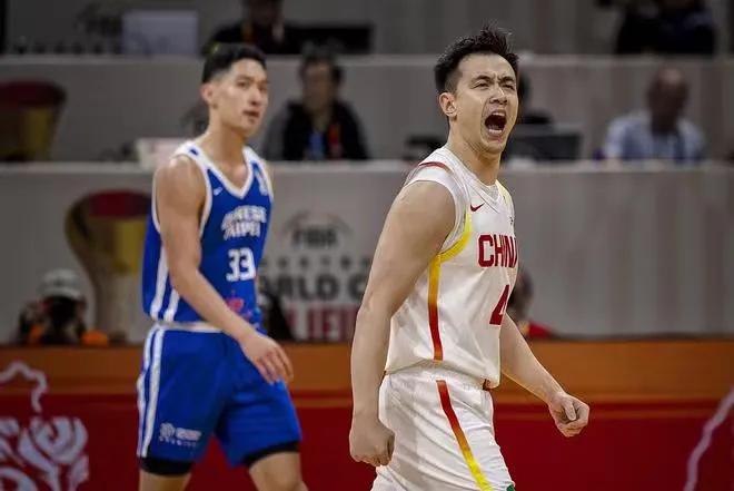 说说男篮能够在最后时刻翻盘省队的三大关键先生！1第一大关键先生---赵继伟