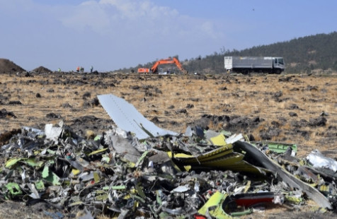 客机坠毁，346人死亡，波音认账，但有一个要求美国联邦法官宣布，将原定于8月2