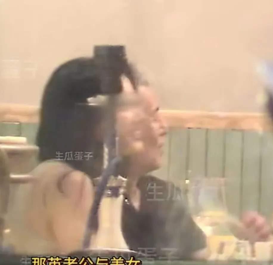 那英老公你还是别解释了吧！有种此地无银三百两的味道！孟桐对于自己出轨一事，矢