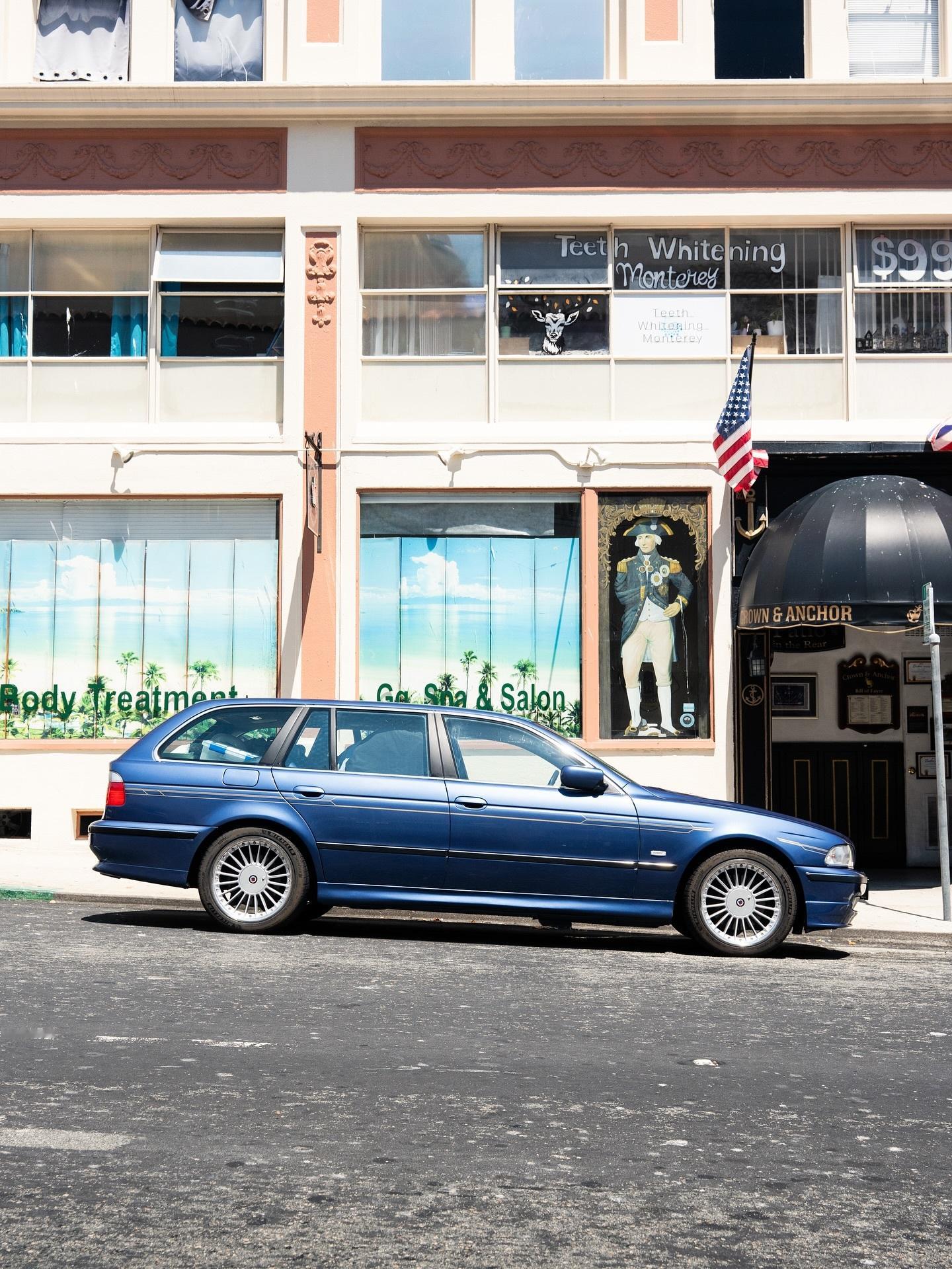 早上好旅行车你最喜欢哪款？