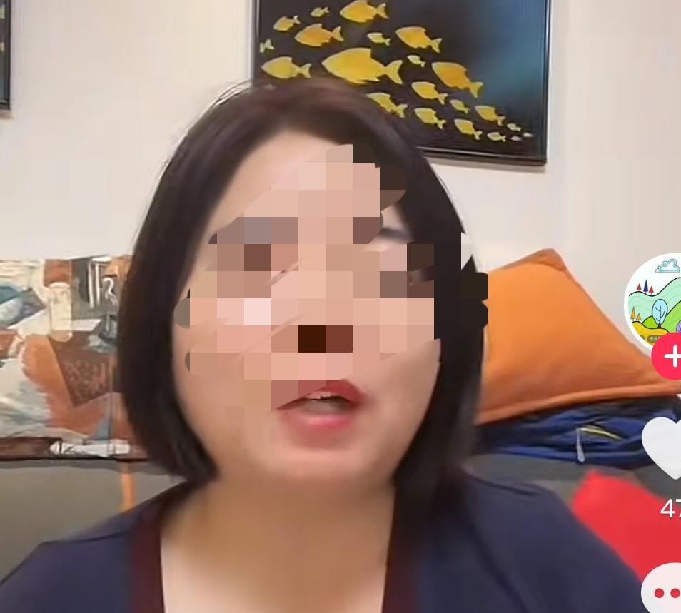 堂嫂昨晚聊的可欢，聊的话题是否事实？大家一起来判断。她说，“郭威那个所谓的舅舅