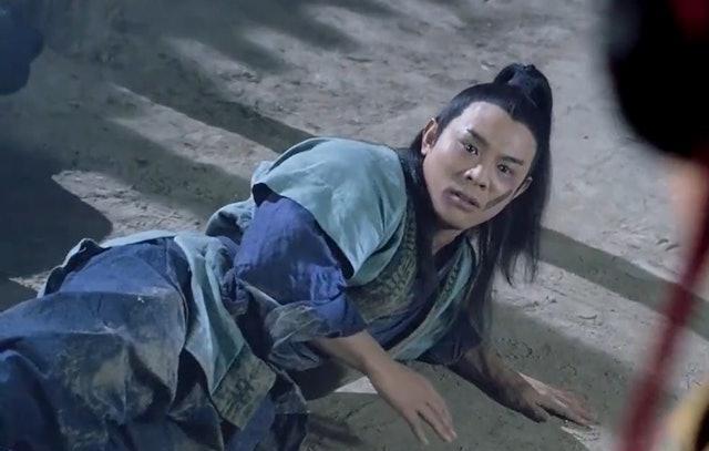 功夫巨星李连杰拍过无数电影作品，其中在1993年推出的《倚天屠龙记之魔教教主》，