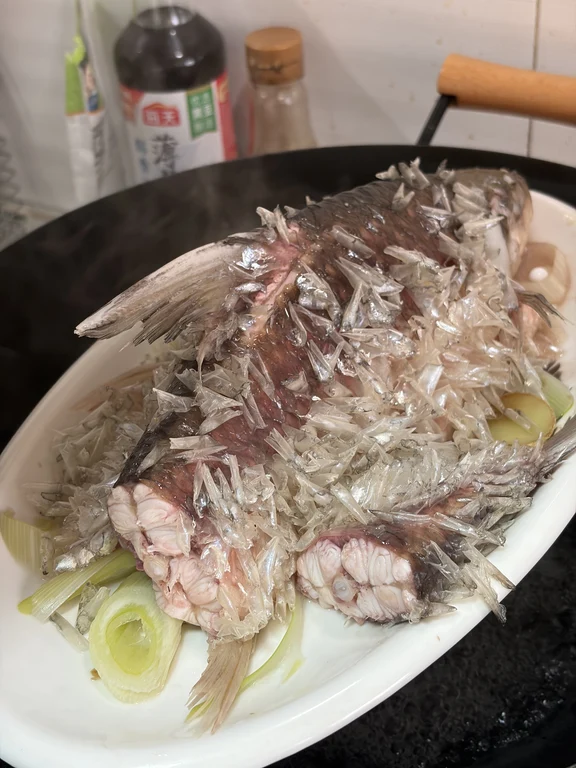 忘不了忘不了鱼