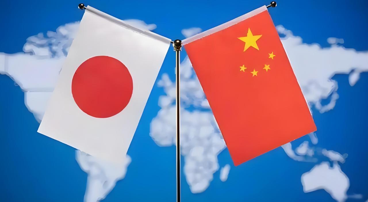 若干年后，中国和日本可不可能成为最铁的盟国，为什么？我的答案是不可能。就拿