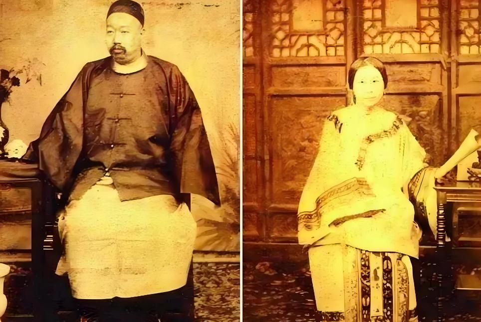 1884年中法战争爆发后，清廷下谕，委派36岁的“清流健将”张佩纶会办福建海疆事