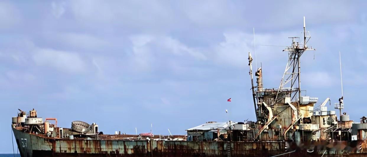 明朝灭亡给我们敲碎警钟：对蛮族怀德，就是自掘坟墓！菲律宾，彻底打醒了心软的人