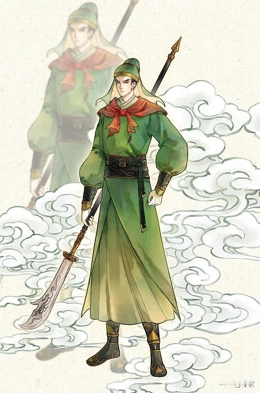 关羽是怎么由人变“神”的?关羽从一介武将变成“关二爷”，甚至被封为“武圣”，这件事搁在整个三国里都算