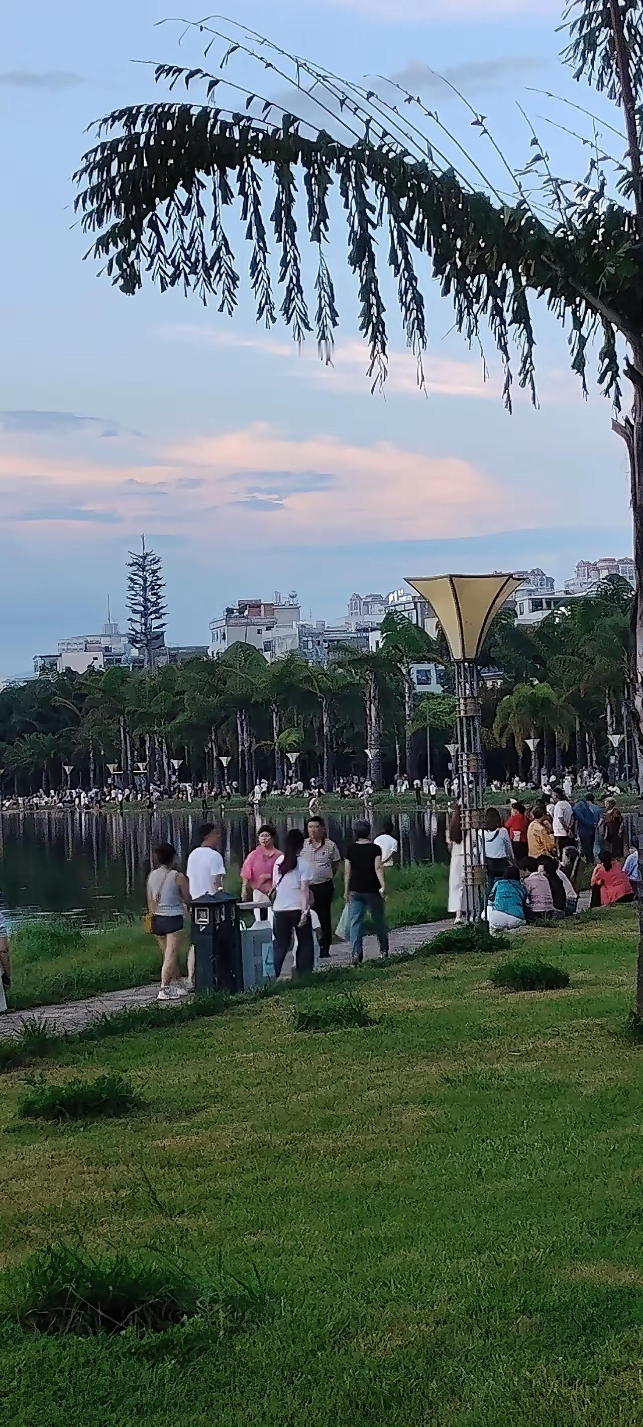 看到一位武汉网友在云南弥勒避暑，我好生羡慕。我查了查，前往云南昆明的火车票基本所