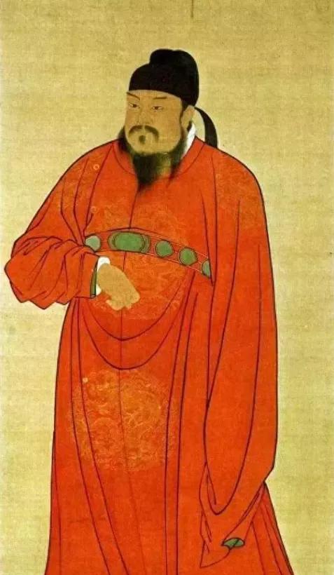 李渊这辈子，其实真的挺享福。第一，李渊七岁继承国公，这是无数人奋斗一生都到不了的