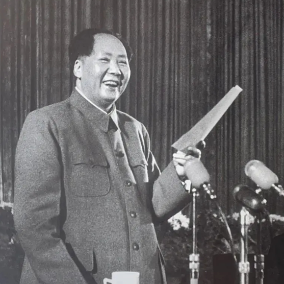 中印反击战前夕，毛主席对张国华说：也许我们打不赢印度，西藏就被印度占领了，但总有