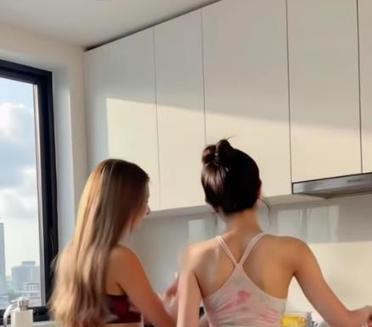 你感觉这样的菜好吃吗？