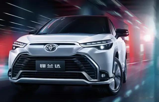 2024年销量王者车型总结(SUV)篇销量最好的有你的车吗?