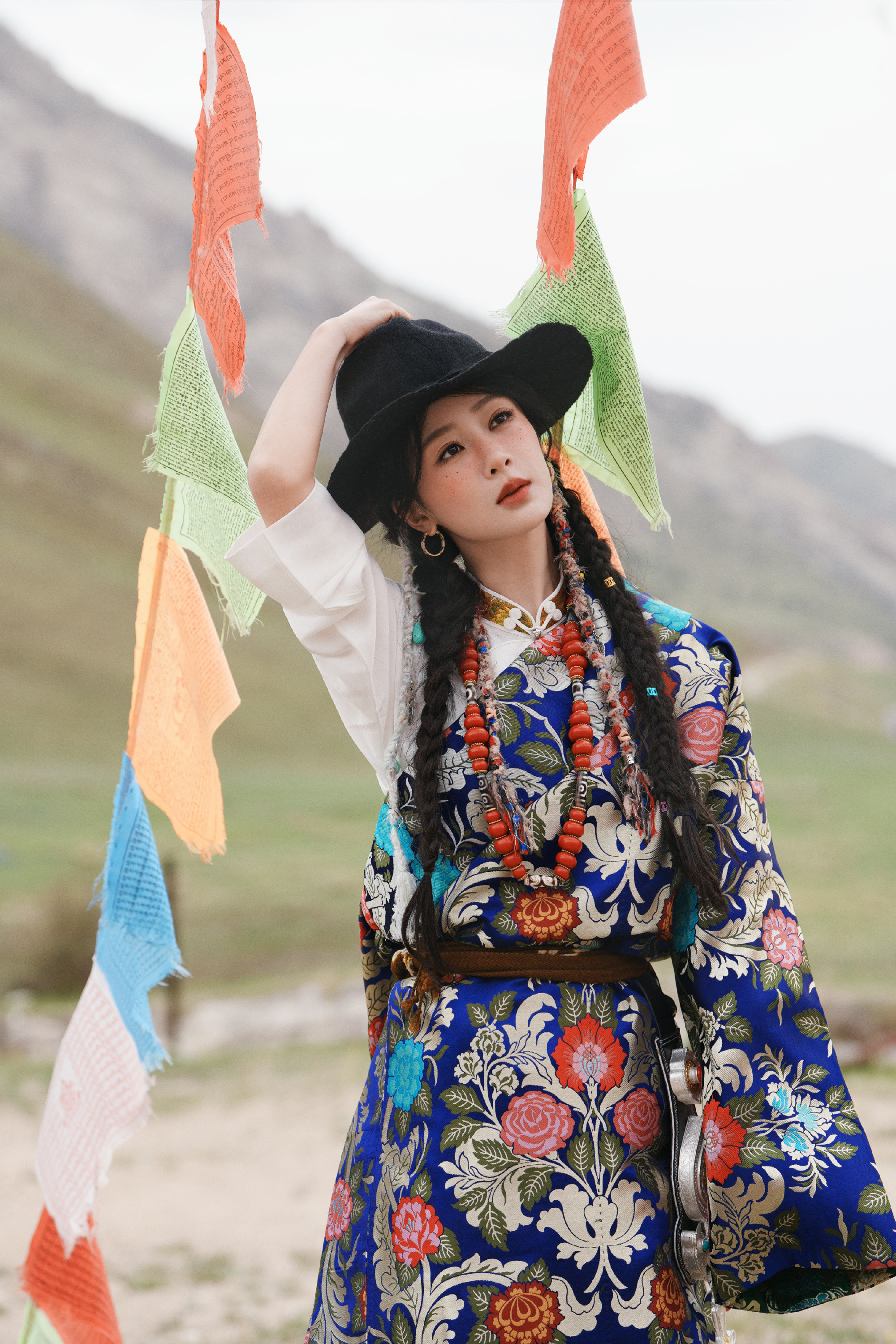 1.杨紫现在非常受主流青睐，在演偶像剧出身的那群里面，她是最受主流青睐的青年演员