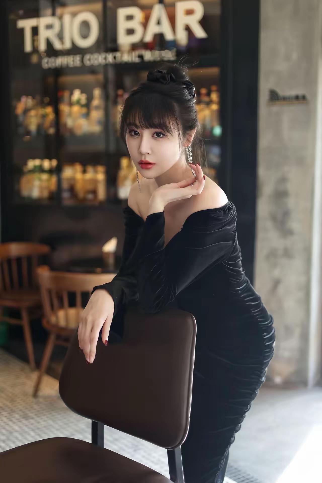 一眼沦陷的神级美图