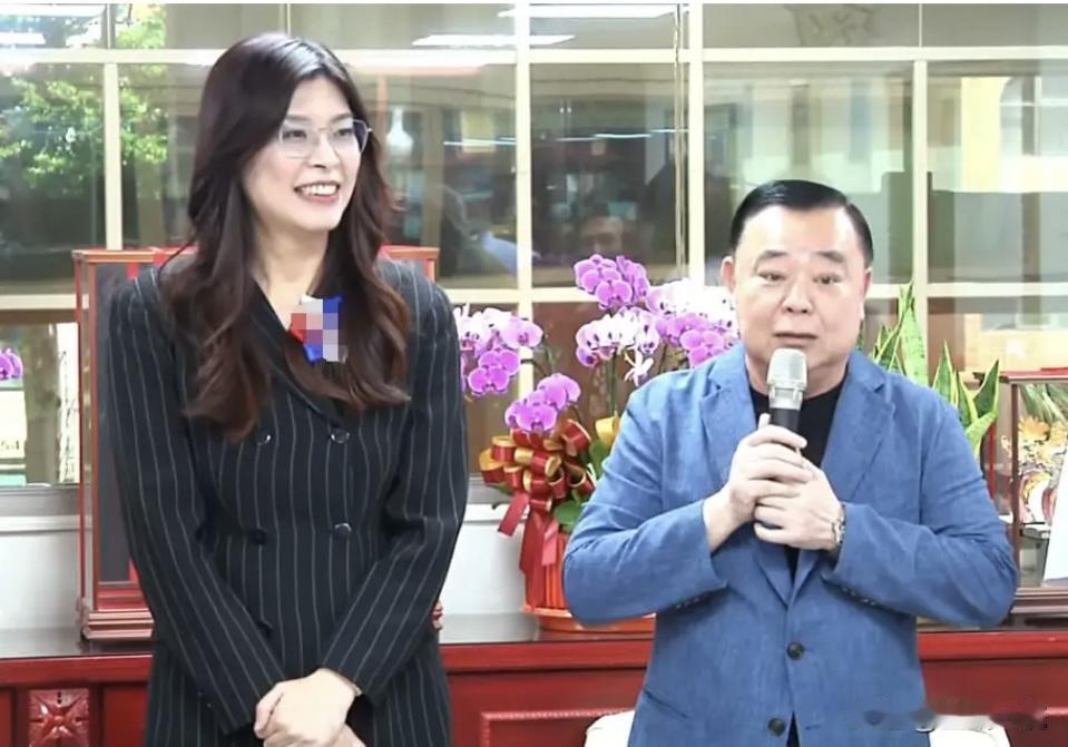 国民党主席选举杀疯了！投票前3天，郑丽文直接拿下桃园议会半壁江山，近20位议