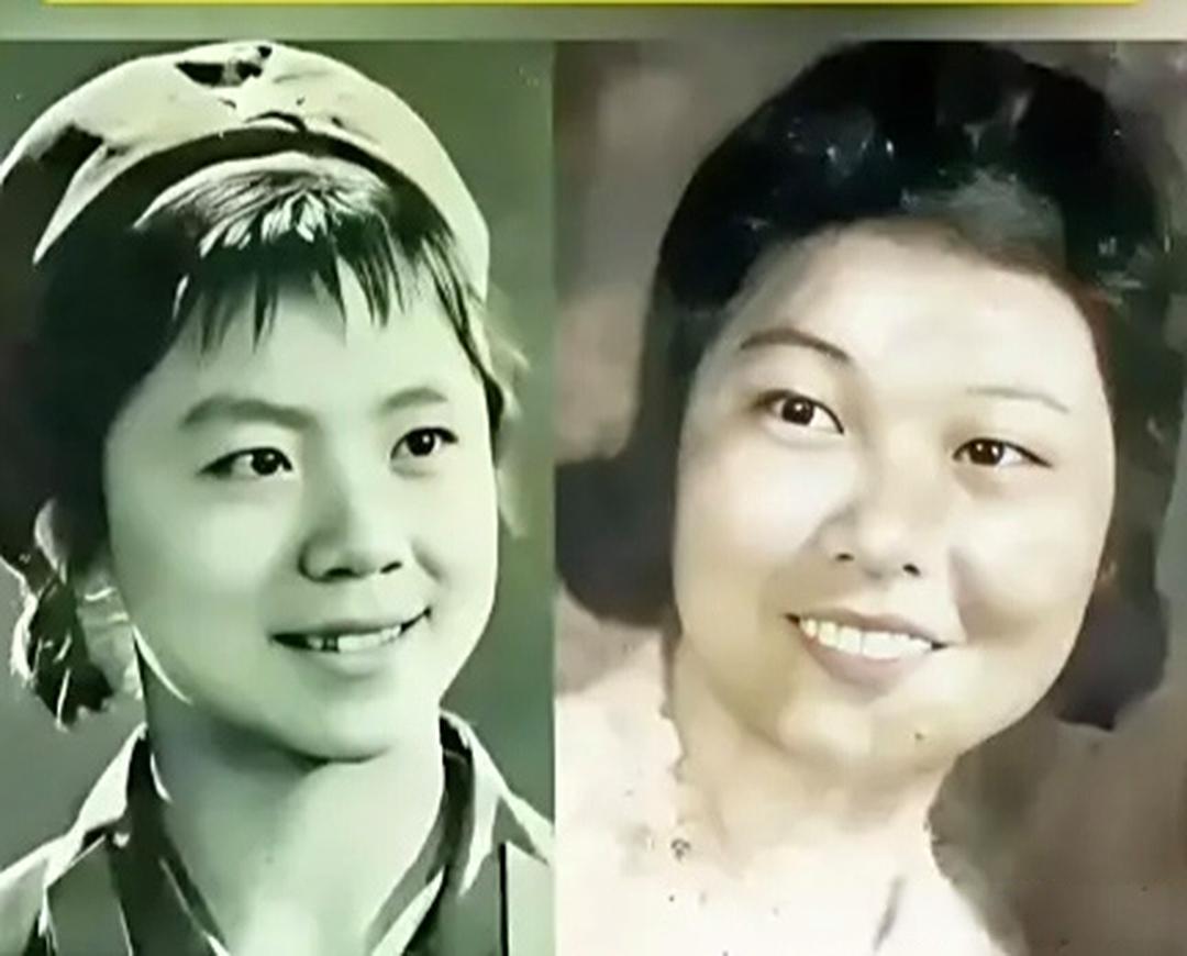 麻栗坡烈士陵园960座墓碑中，只有一张少女照片。她是唯一女烈士，18岁，叫杨志琼