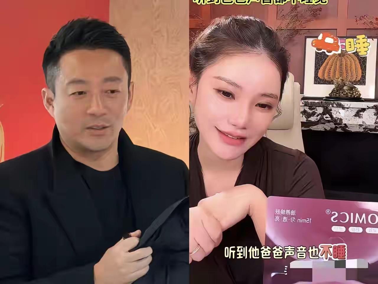 小菲再次当爸爸了，他肯定不会有之前的感动，因为已经是爸爸了，所以，没有之前第一次