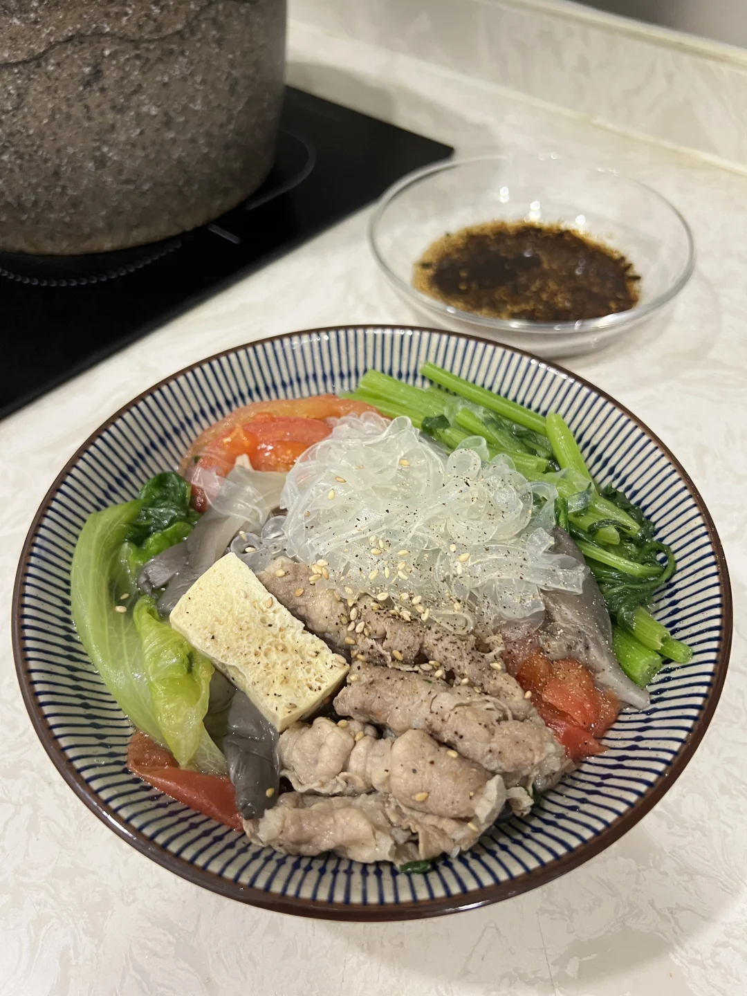 简单煮煮就很哇塞！