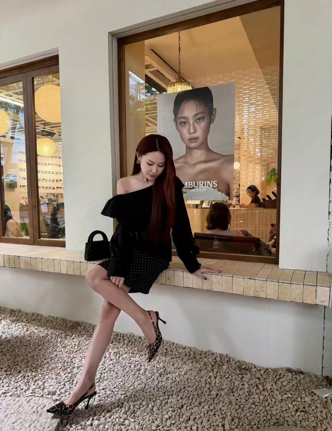 商务女装