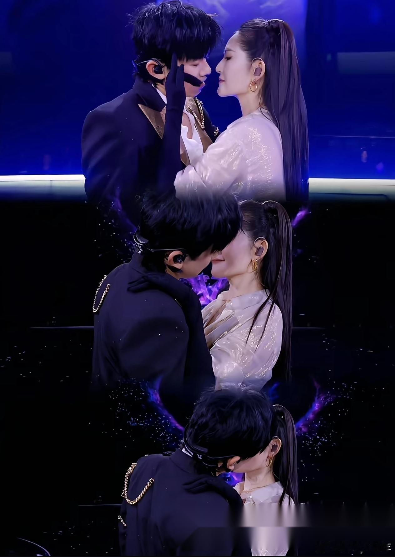 谢娜掉粉了，张杰也掉粉了，但是大家有没有发现，谢娜的演唱会的门票还是秒售光了
