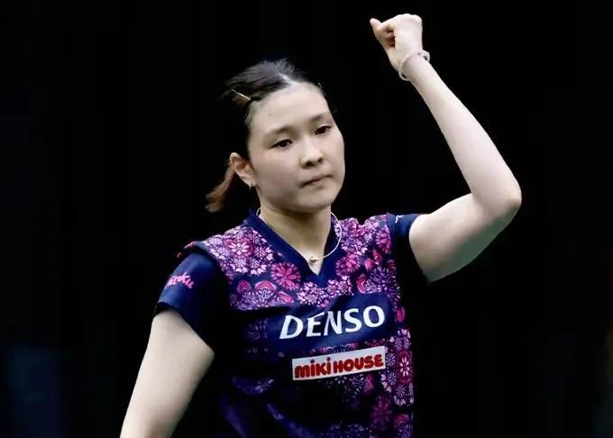 日本女乒最忙的两个人！一个是桥本贩乃香，一个是张本美和。两个“本”都开启了“
