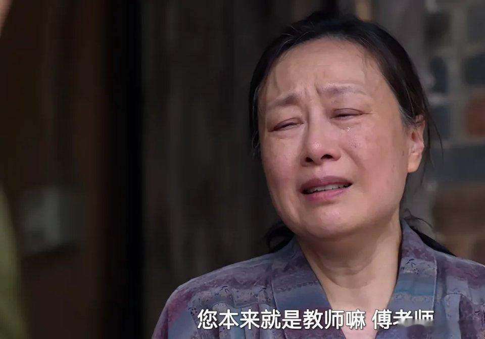 《淬火年代》里的钱宏明，像一块被欲望反复灼烧的铁，终在淬火时裂出了无法弥合的缝。