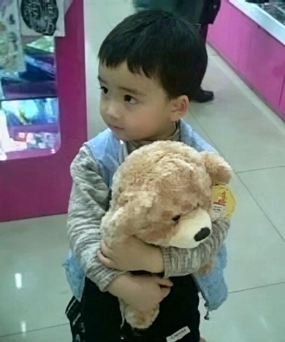 报告成年体cos幼年体中​​​