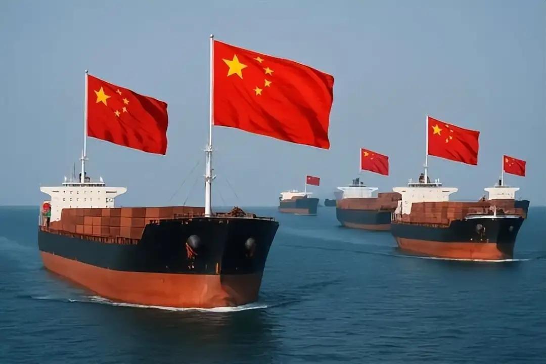 中方反制马上来了！巴拿马收回港口经营权，以为法槌落下便是尘埃落定，殊不知东方的