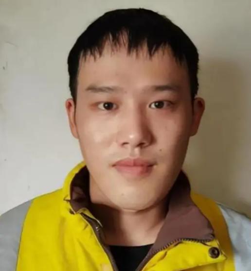 杭州，21岁外卖员叶阳辉接到了一单特殊的配送。订单备注栏里只写了六个字："别放门