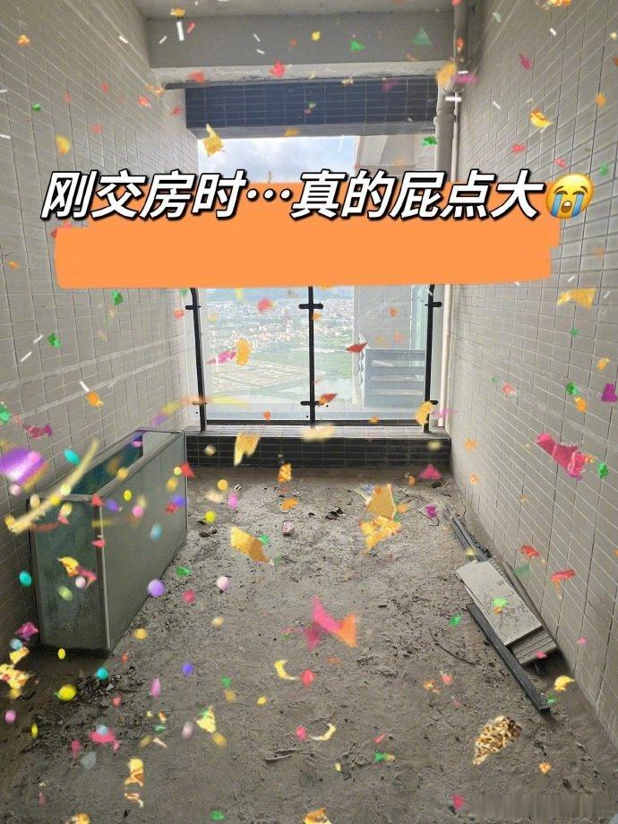 83平的两室一厅，清爽、温馨，开放式餐厨一体太吸睛了…​​​家居家居