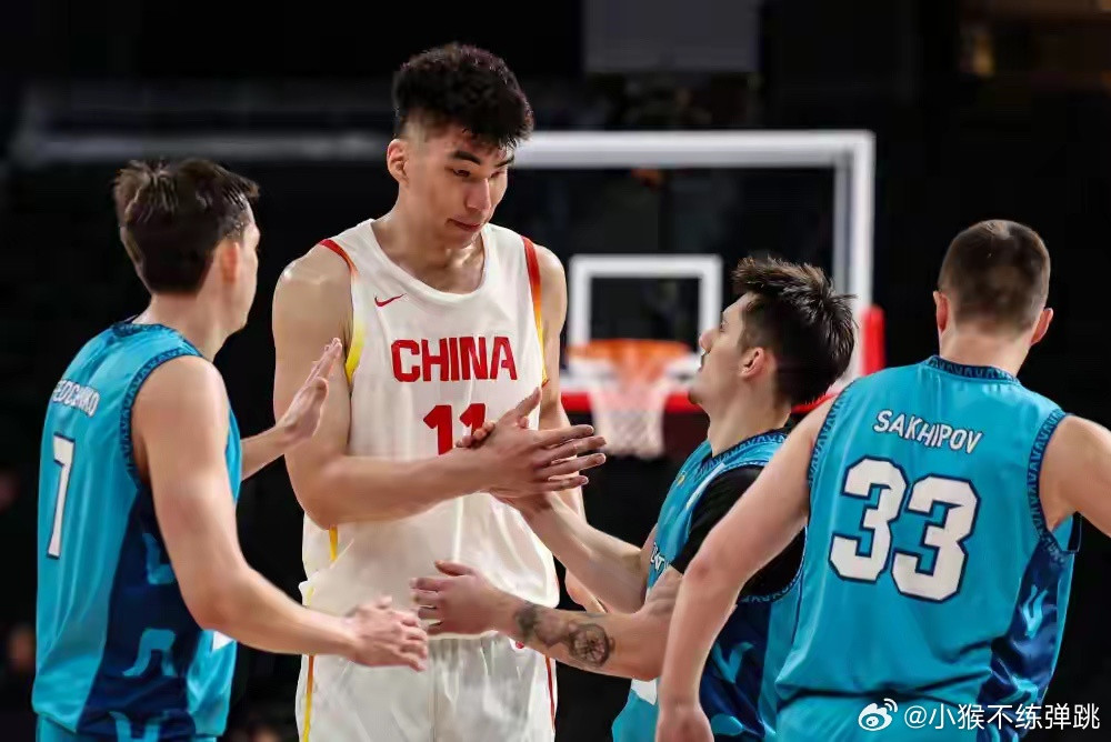 亚运会中国男篮迎最好时机、中国男篮对抗底气真升级了吗从黎巴嫩绝杀到名古屋首节1
