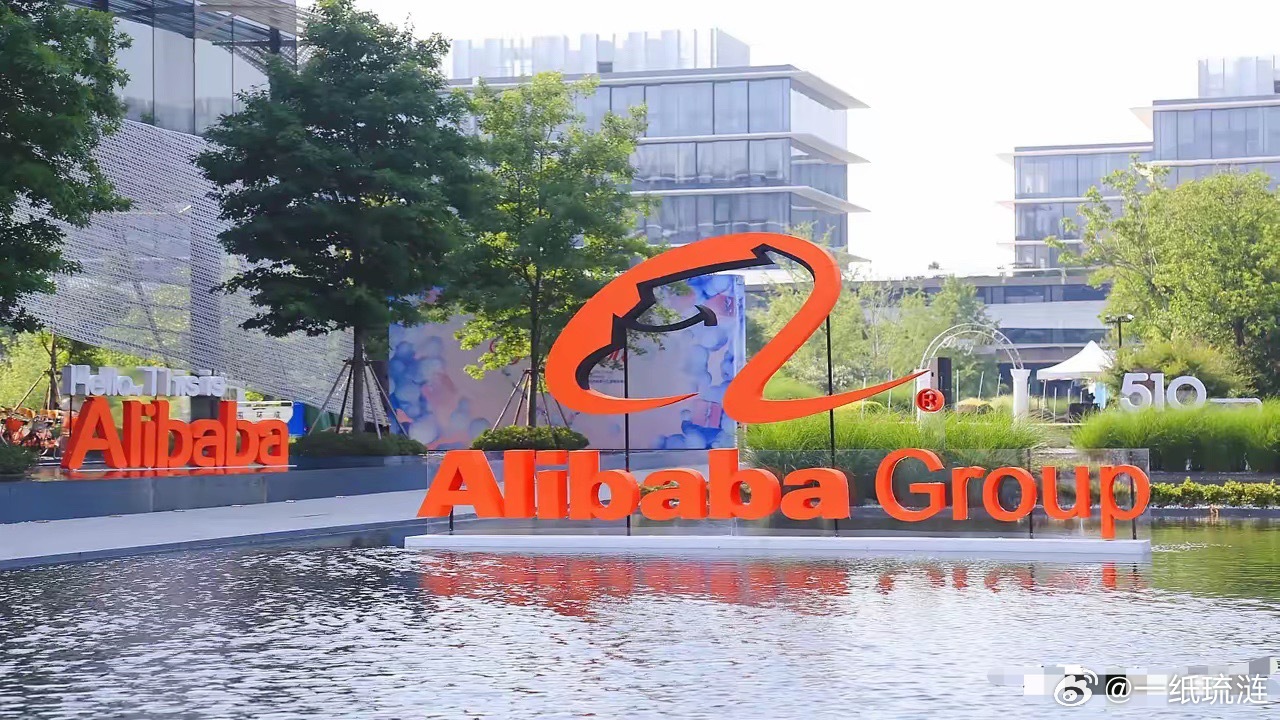 它是从建国至今被罚款最多的公司截止2025年，阿里巴巴集团已经被累计罚款超过25
