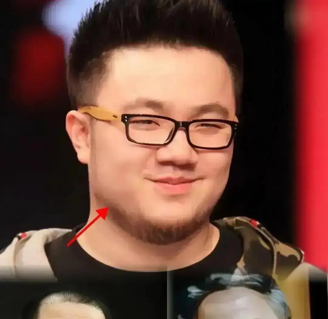 20年不露面，法院判赔200万亲爸英达缺席婚礼、缺席满月，连孩子长什么样都